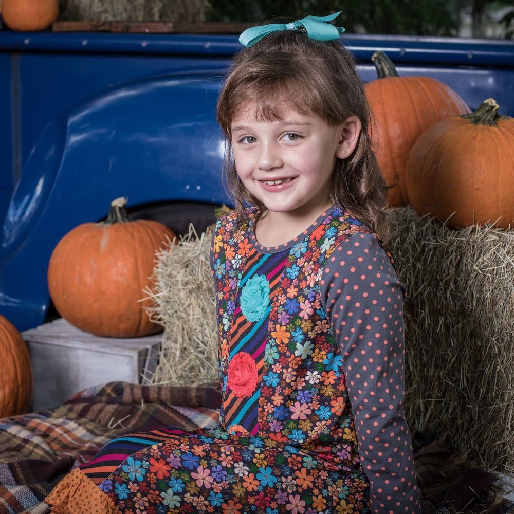 Meet your Posher, Dawn